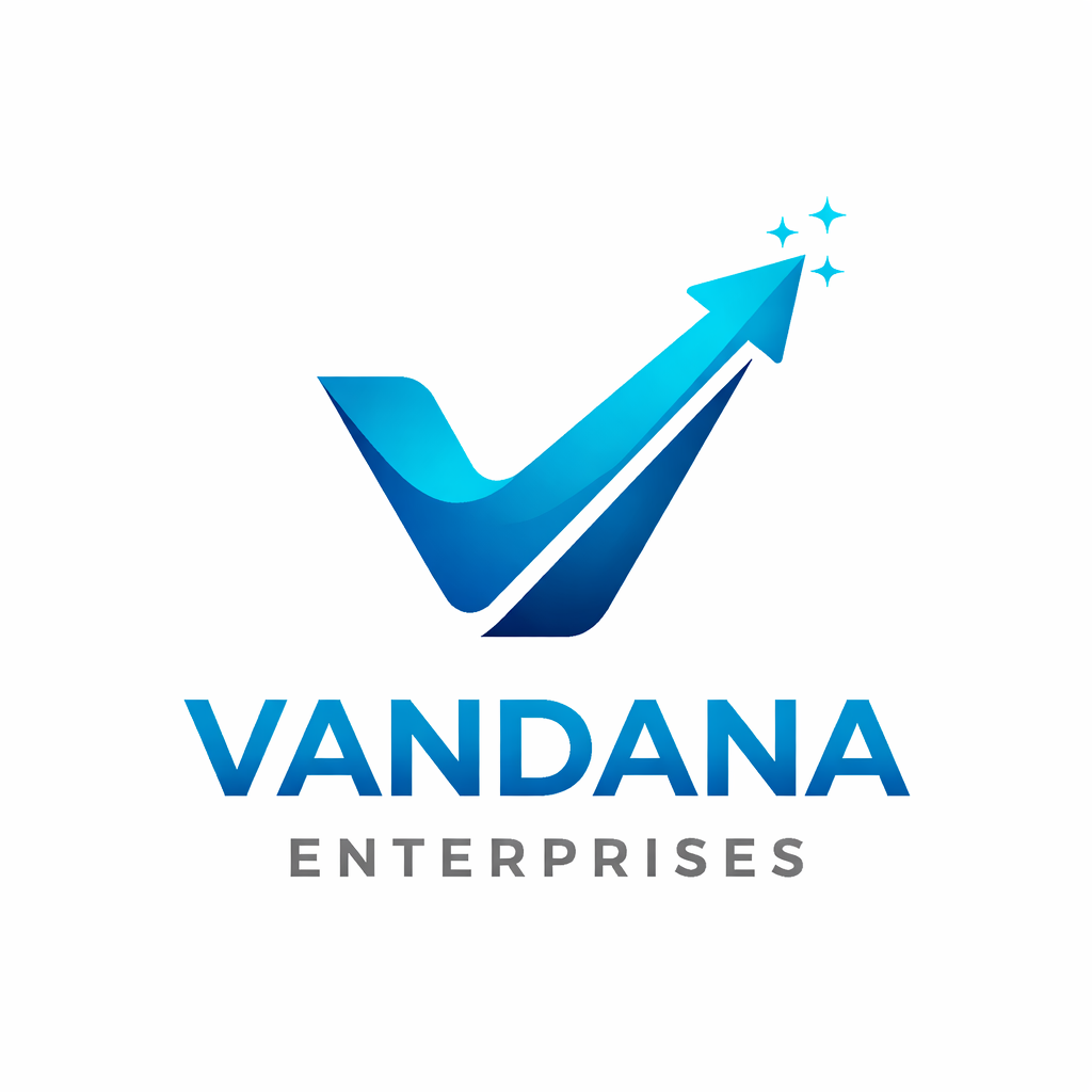 Vandana Enterprises Logo